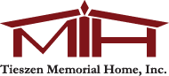 Tieszen Memorial Home